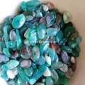 Φυσική ομορφιά Onyx πέτρα / γυαλισμένη πέτρα Agate